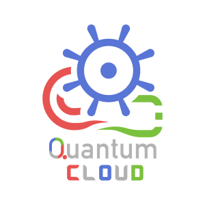 QCSLogoCloudVar3 QCSLogoCloudVar3