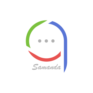 SamandaLogoThinBigger SamandaLogoThinBigger